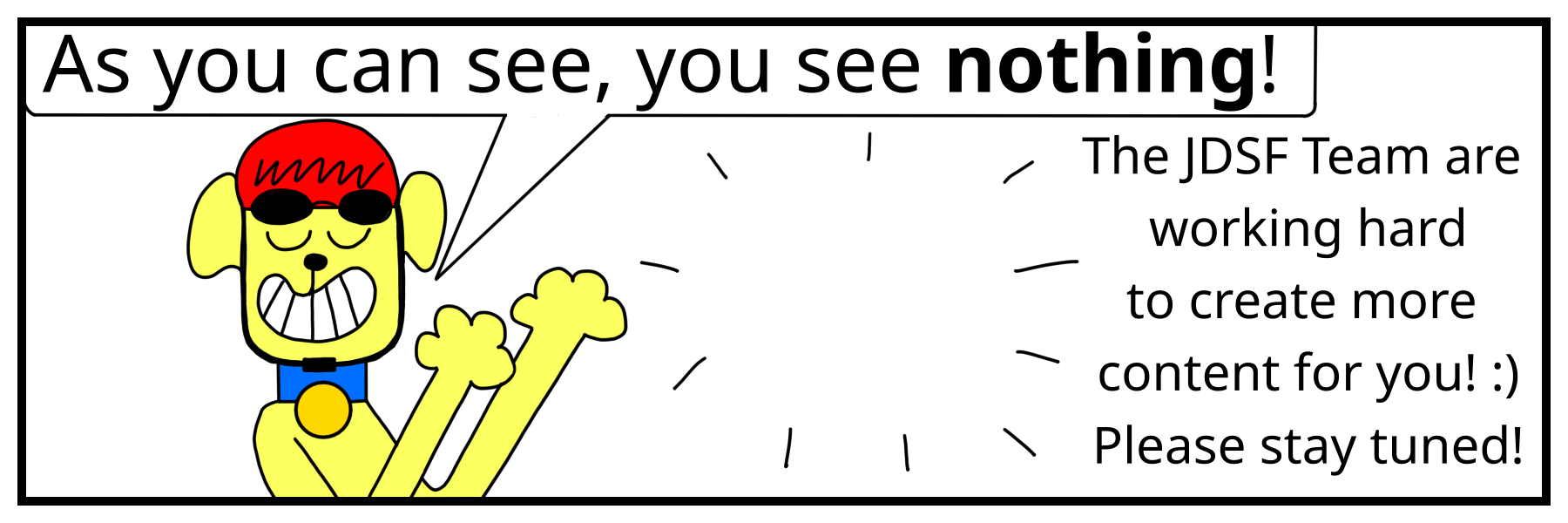 No comic for 2025-09-15