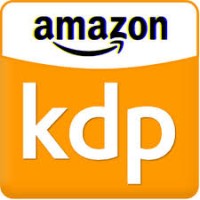 Amazon KDP Logo